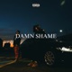 Damn Shame feat hu57la Single