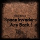 Space Invaders Are Back Single