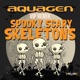 Spooky Scary Skeletons Aquagen VIP Remix Single