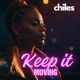 Keep It Moving Single