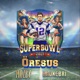 Super Bowl 2021 Single