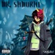 Mr Samurai Single