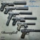 Downfall feat ChessnotCheckers Single