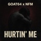 HURTIN ME feat N F M Single