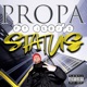 Status feat Jebiz Single