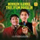 Minnum Kannil Theliyum Pakalin Single