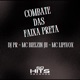 Combate das Faixa Preta Single