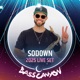 SoDown Live at Bass Canyon 2025 DJ Mix