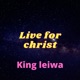 Live for Christ feat O B Single