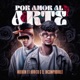 Por Amor Al Arte feat Moikan Karito El Incomparable Single