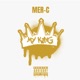 My King Single