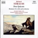 Strauss Don Quixote Romance for Cello and Orchestra