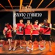 Te Amo Asadito Cumbiero Sesión II Single