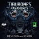 Tiburones Panameños Jr feat Sakro Single