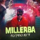 Millerba by United States Of Music Single