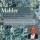 Mahler Symphonies Nos 1 4