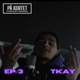 PÅ KORTET S 2 EP 3 feat TKAY