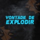 Vontade de Explodir feat Sonhador Rap Motivação Jp Rap Oficial Single