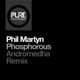 Phosphorous Andromedha Remix Single