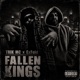 FALLEN KINGS feat TRIK Single