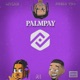 Palmpay feat Presh Teo A1 Single