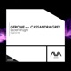 Secret of Light feat Cassandra Grey Single