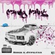 EERIE CANDY PAINT feat JUPILUXE OG PANTHA MANE Single