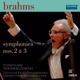 Brahms Symphonies Nos 2 3