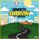 Swervin feat Rockstar Single