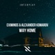 Way Home Single