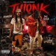 Thoink feat DG Sosa Single