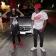 Right from wrong feat Rich Don Single