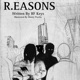 R easons feat Monty Psychs Single