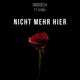 Nicht mehr hier feat Erich Kanli Single
