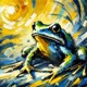 Frog Single