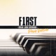 First Piano Version Single