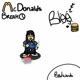 McDonald s Break Single