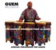 Percussions africaines pour la danse