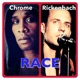 Race feat Ryan Rickenbach Single