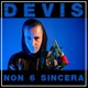NON SEI SINCERA Live Single