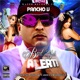 Bad B Tch Alert feat Carolyn Rodriguez Powda Single