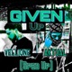 Given up Sped Up feat Vellione Single