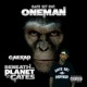 Caesar Beneath Da Planet of Da Gates