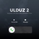 Ulduz 2 feat Stephan MC Bus A4 Trino Single