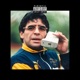 Maradona sous zipette Single