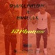 12 Phones feat SuperThrowedLeek EP