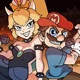 Bowsette Single
