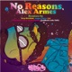No Reasons Remixes EP