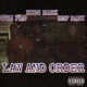 Law Order feat Bnf Baby GtmPac Single