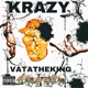 Krazy feat Conte Single